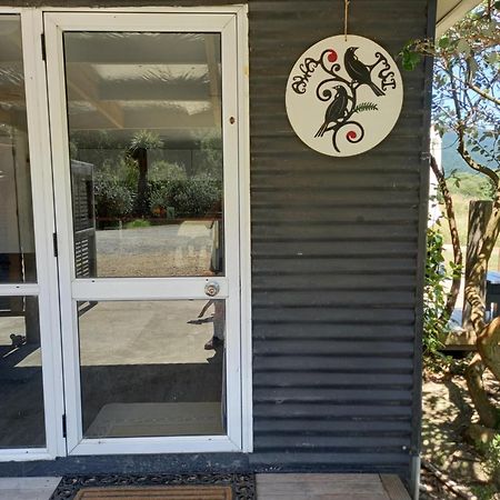 Apartamento Awa Tui Batch Blenheim Exterior foto