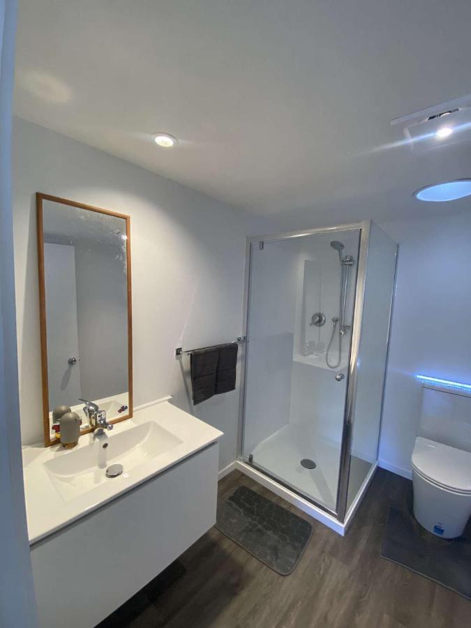 Apartamento Awa Tui Batch Blenheim Exterior foto