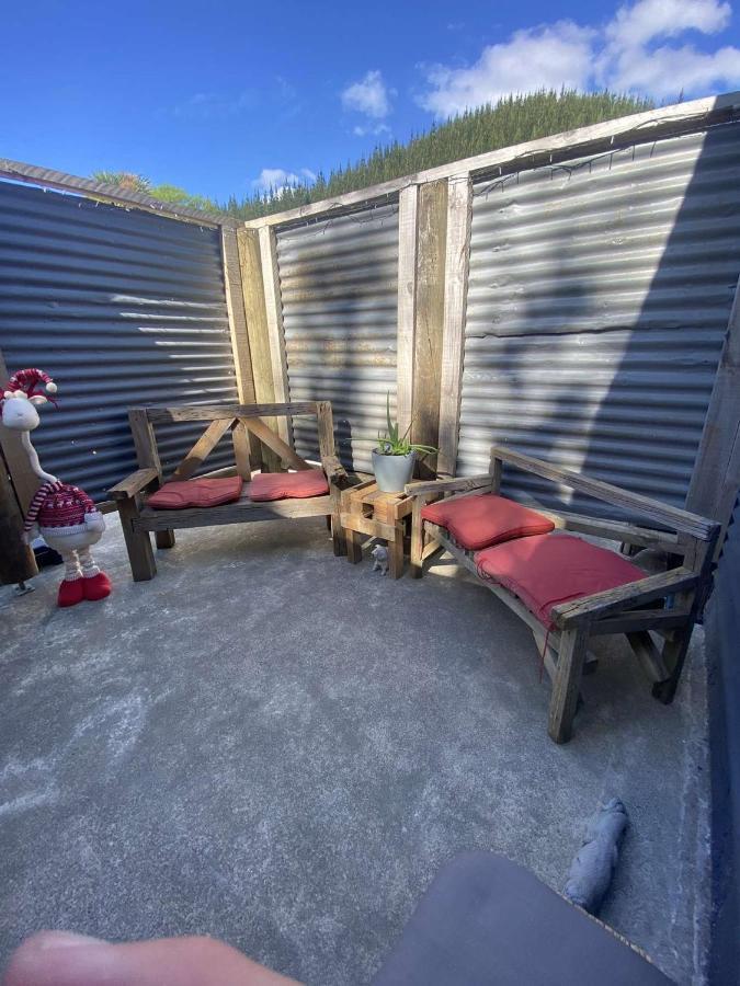 Apartamento Awa Tui Batch Blenheim Exterior foto