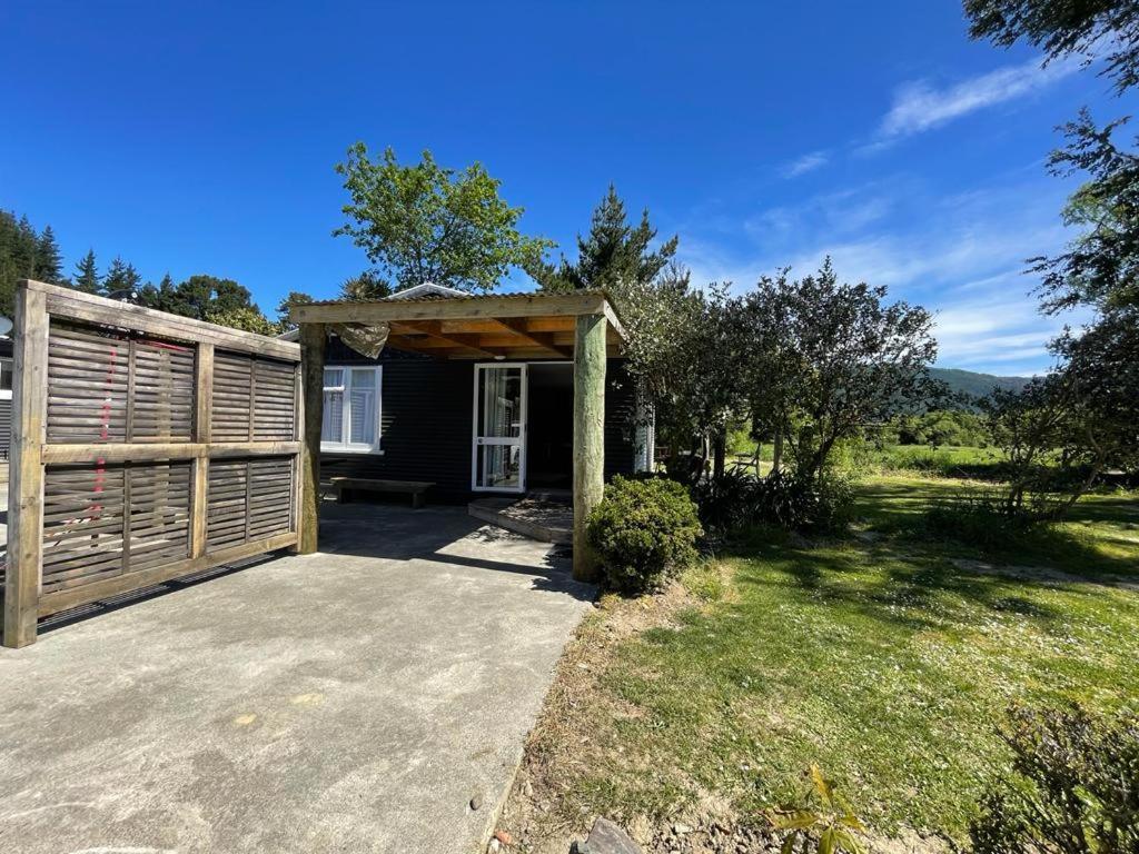Apartamento Awa Tui Batch Blenheim Exterior foto