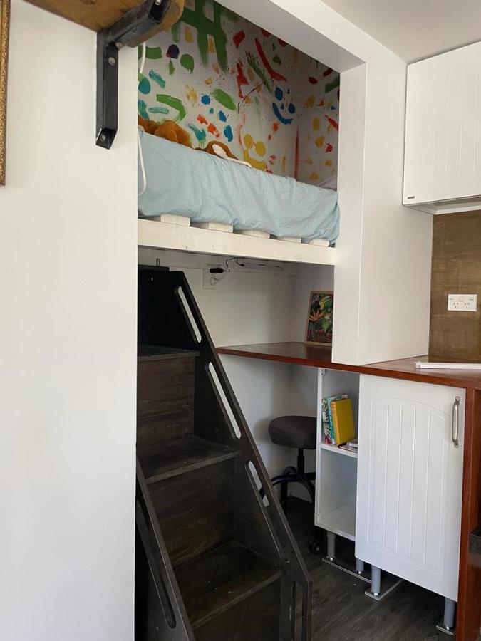 Apartamento Awa Tui Batch Blenheim Exterior foto