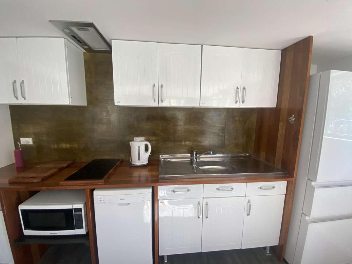 Apartamento Awa Tui Batch Blenheim Exterior foto